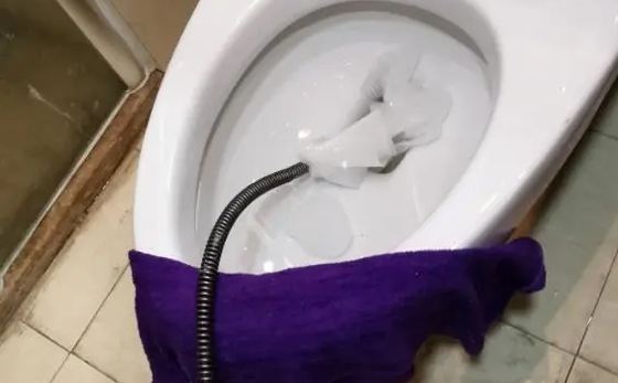 南宝镇马桶疏通